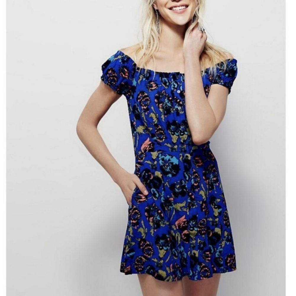 Free People Dress Size 2